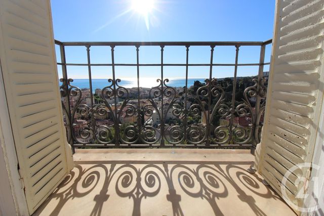 Appartement F3 à vendre - 3 pièces - 84,25 m2 - Menton - 06 - PROVENCE-ALPES-COTE-D-AZUR