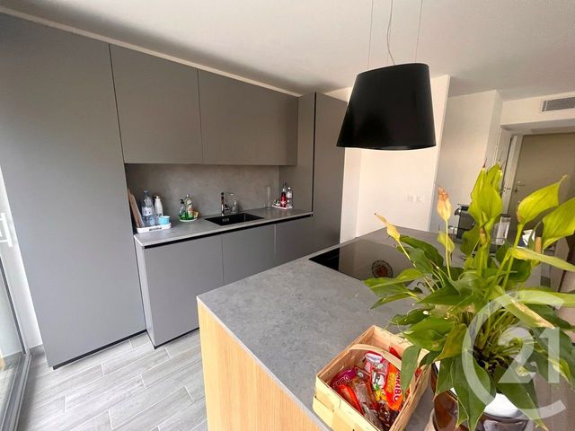 Appartement Duplex à vendre - 4 pièces - 66,46 m2 - Gorbio - 06 - PROVENCE-ALPES-COTE-D-AZUR