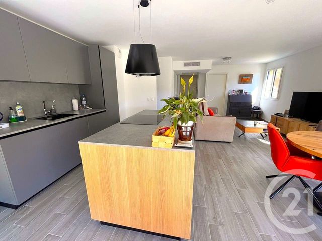 Appartement Duplex à vendre - 4 pièces - 66,46 m2 - Gorbio - 06 - PROVENCE-ALPES-COTE-D-AZUR