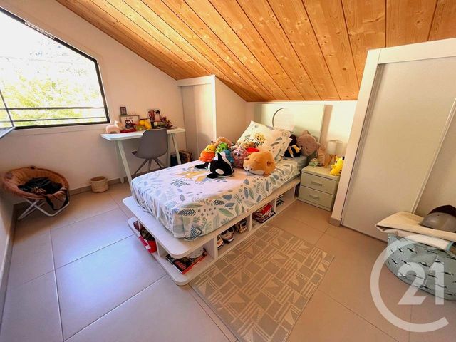 Appartement Duplex à vendre - 4 pièces - 66,46 m2 - Gorbio - 06 - PROVENCE-ALPES-COTE-D-AZUR