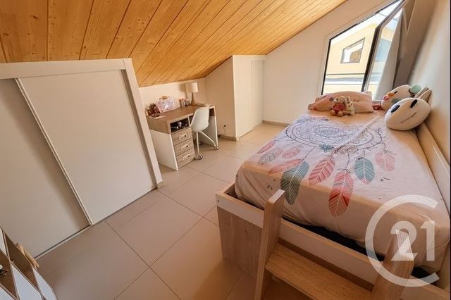 Appartement Duplex &agrave; vendre - 4 pi&egrave;ces - 66,46 m2 - Gorbio - 06 - PROVENCE-ALPES-COTE-D-AZUR