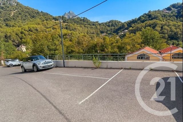 Appartement Duplex &agrave; vendre - 4 pi&egrave;ces - 66,46 m2 - Gorbio - 06 - PROVENCE-ALPES-COTE-D-AZUR