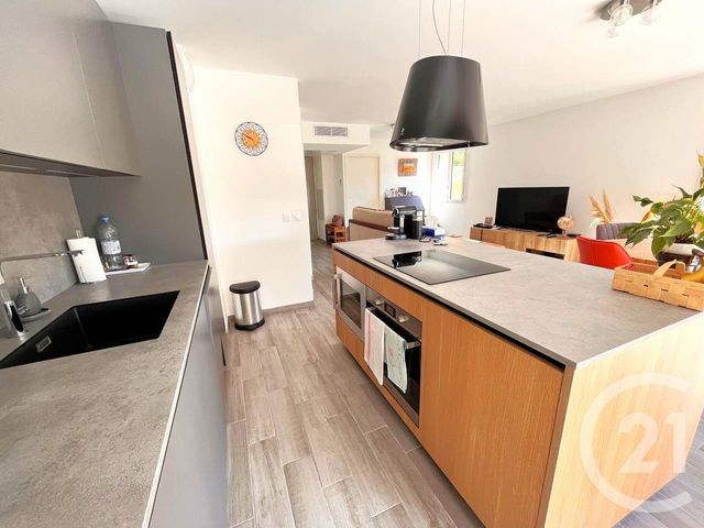 Appartement Duplex à vendre - 4 pièces - 66,46 m2 - Gorbio - 06 - PROVENCE-ALPES-COTE-D-AZUR