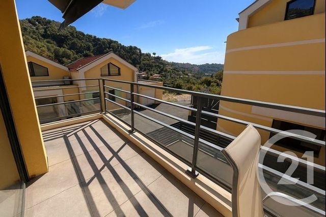 Appartement Duplex &agrave; vendre - 4 pi&egrave;ces - 66,46 m2 - Gorbio - 06 - PROVENCE-ALPES-COTE-D-AZUR