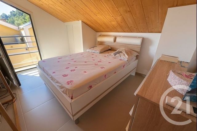 Appartement Duplex &agrave; vendre - 4 pi&egrave;ces - 66,46 m2 - Gorbio - 06 - PROVENCE-ALPES-COTE-D-AZUR