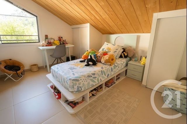 Appartement Duplex &agrave; vendre - 4 pi&egrave;ces - 66,46 m2 - Gorbio - 06 - PROVENCE-ALPES-COTE-D-AZUR