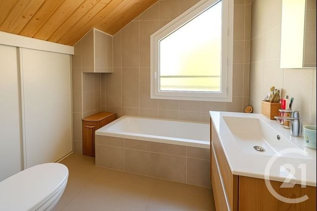 Appartement Duplex &agrave; vendre - 4 pi&egrave;ces - 66,46 m2 - Gorbio - 06 - PROVENCE-ALPES-COTE-D-AZUR