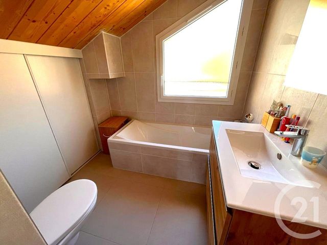 Appartement Duplex à vendre - 4 pièces - 66,46 m2 - Gorbio - 06 - PROVENCE-ALPES-COTE-D-AZUR