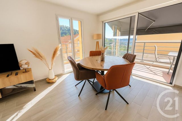 appartement - GORBIO - 06