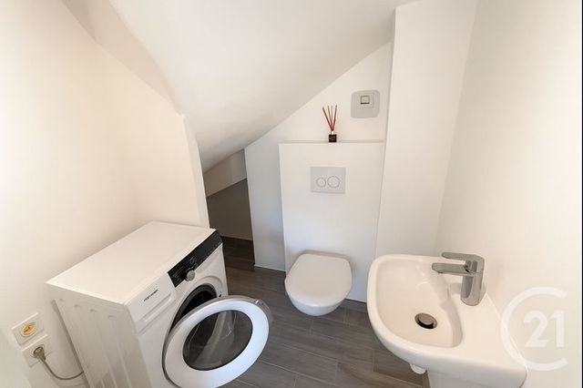 Appartement Duplex &agrave; vendre - 4 pi&egrave;ces - 66,46 m2 - Gorbio - 06 - PROVENCE-ALPES-COTE-D-AZUR