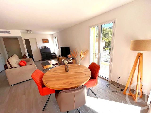 Appartement Duplex à vendre - 4 pièces - 66,46 m2 - Gorbio - 06 - PROVENCE-ALPES-COTE-D-AZUR