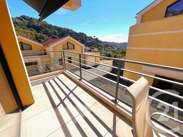 Appartement Duplex à vendre - 4 pièces - 66,46 m2 - Gorbio - 06 - PROVENCE-ALPES-COTE-D-AZUR