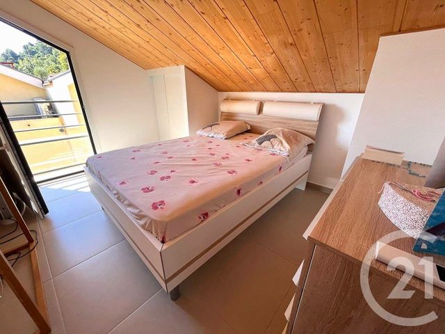 Appartement Duplex à vendre - 4 pièces - 66,46 m2 - Gorbio - 06 - PROVENCE-ALPES-COTE-D-AZUR