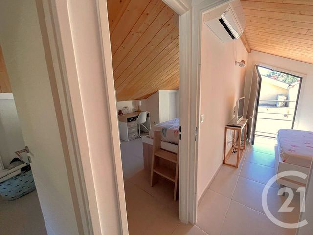 Appartement Duplex à vendre - 4 pièces - 66,46 m2 - Gorbio - 06 - PROVENCE-ALPES-COTE-D-AZUR