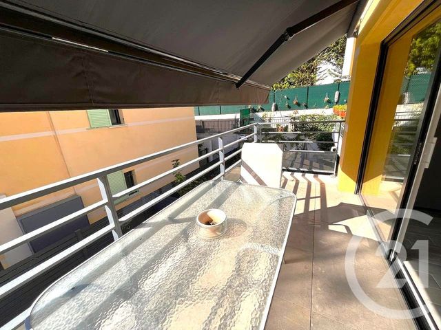 Appartement Duplex à vendre - 4 pièces - 66,46 m2 - Gorbio - 06 - PROVENCE-ALPES-COTE-D-AZUR