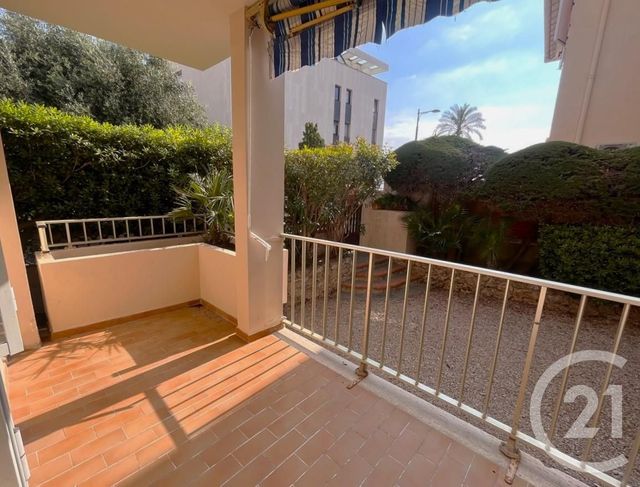 Appartement F2 à vendre - 2 pièces - 29,06 m2 - Roquebrune Cap Martin - 06 - PROVENCE-ALPES-COTE-D-AZUR