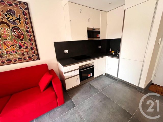 Appartement F2 à vendre - 2 pièces - 29,06 m2 - Roquebrune Cap Martin - 06 - PROVENCE-ALPES-COTE-D-AZUR