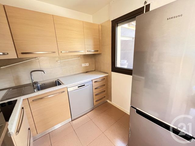 Appartement F2 à vendre - 2 pièces - 46 m2 - Menton - 06 - PROVENCE-ALPES-COTE-D-AZUR