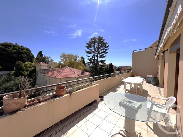 Appartement F2 à vendre - 2 pièces - 46 m2 - Menton - 06 - PROVENCE-ALPES-COTE-D-AZUR