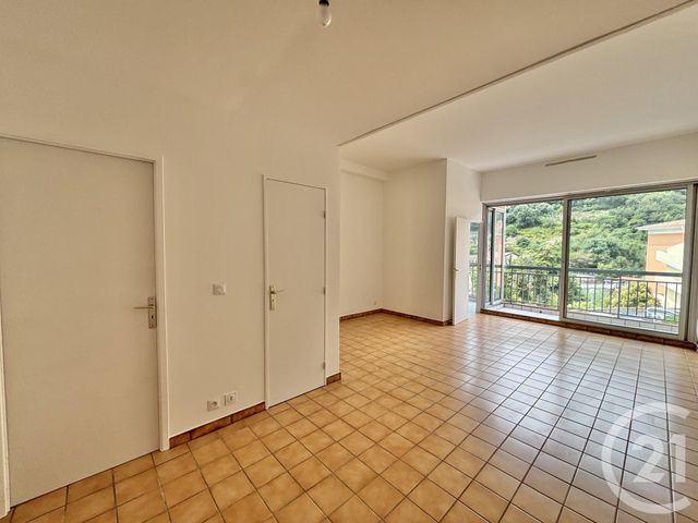 appartement - MENTON - 06