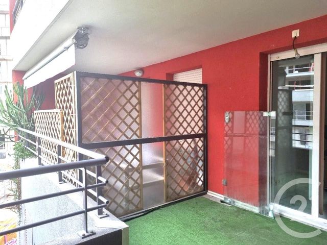 appartement - ROQUEBRUNE CAP MARTIN - 06