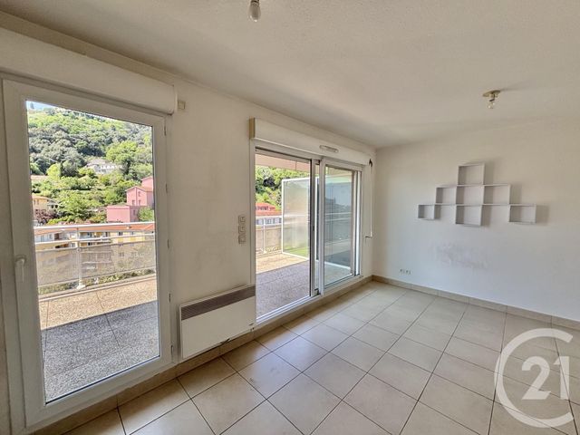 appartement - MENTON - 06