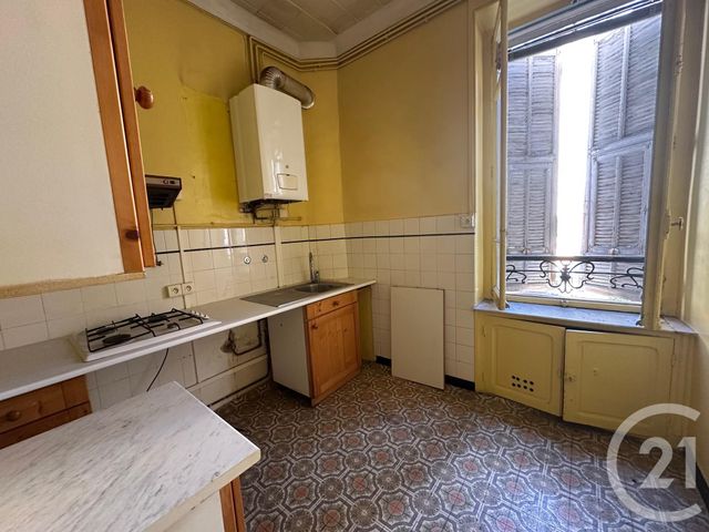 Appartement F4 à vendre - 5 pièces - 95,43 m2 - Beausoleil - 06 - PROVENCE-ALPES-COTE-D-AZUR