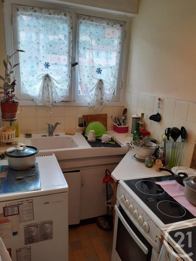 Afficher la photo en grand Appartement F1 à vendre - 1 pièce - 29,73 m2 - Menton - 06 - PROVENCE-ALPES-COTE-D-AZUR