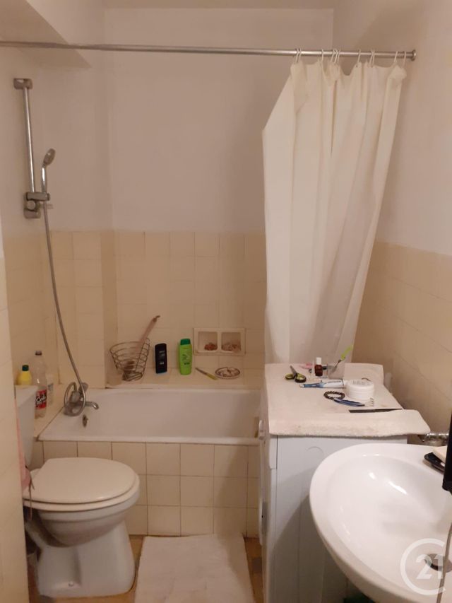 Afficher la photo en grand Appartement F1 à vendre - 1 pièce - 29,73 m2 - Menton - 06 - PROVENCE-ALPES-COTE-D-AZUR