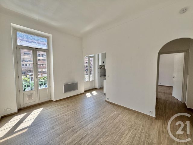 appartement - MENTON - 06