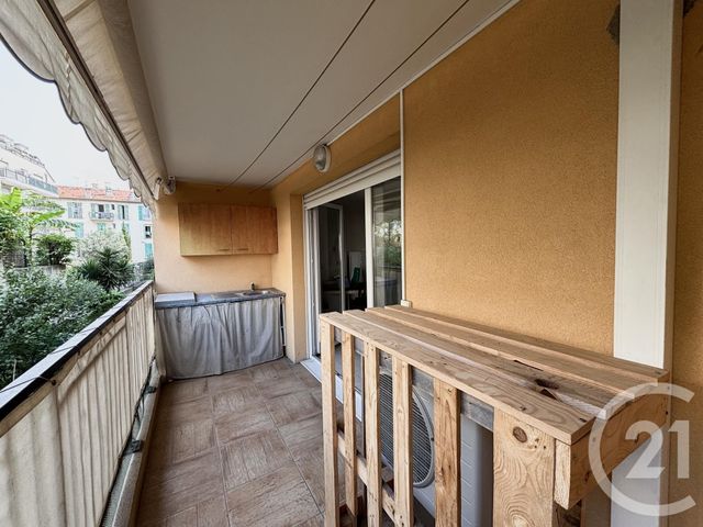 appartement - NICE - 06