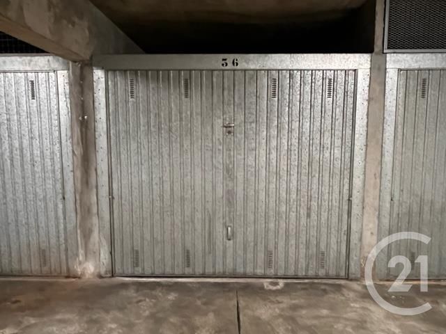 Parking à vendre - 12,75 m2 - Menton - 06 - PROVENCE-ALPES-COTE-D-AZUR