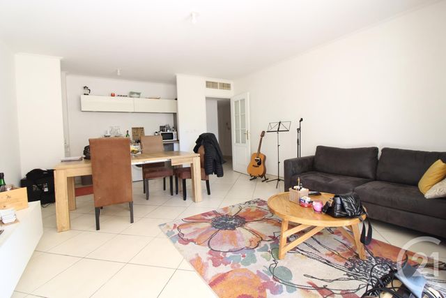 Appartement F2 &agrave; vendre - 2 pi&egrave;ces - 52,25 m2 - Menton - 06 - PROVENCE-ALPES-COTE-D-AZUR