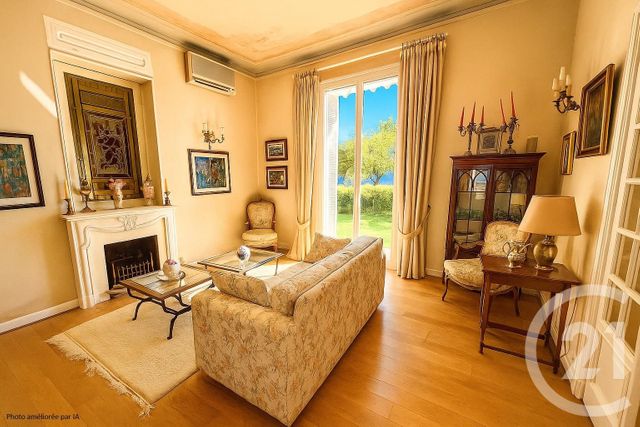 Maison à vendre - 7 pièces - 169 m2 - Roquebrune Cap Martin - 06 - PROVENCE-ALPES-COTE-D-AZUR