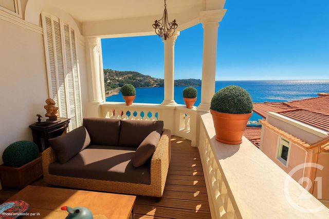 Maison à vendre - 7 pièces - 169 m2 - Roquebrune Cap Martin - 06 - PROVENCE-ALPES-COTE-D-AZUR