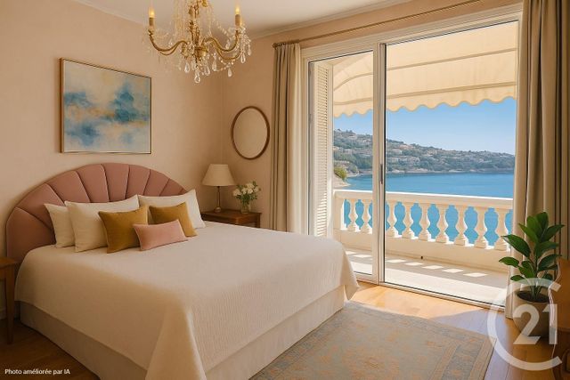 Maison à vendre - 7 pièces - 169 m2 - Roquebrune Cap Martin - 06 - PROVENCE-ALPES-COTE-D-AZUR