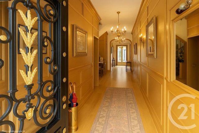 Maison à vendre - 7 pièces - 169 m2 - Roquebrune Cap Martin - 06 - PROVENCE-ALPES-COTE-D-AZUR