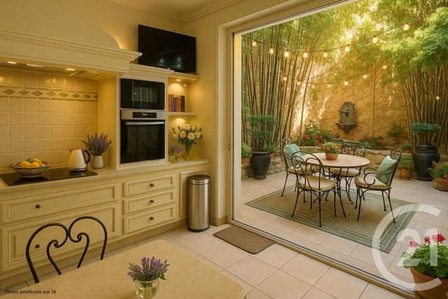 Maison à vendre - 7 pièces - 169 m2 - Roquebrune Cap Martin - 06 - PROVENCE-ALPES-COTE-D-AZUR