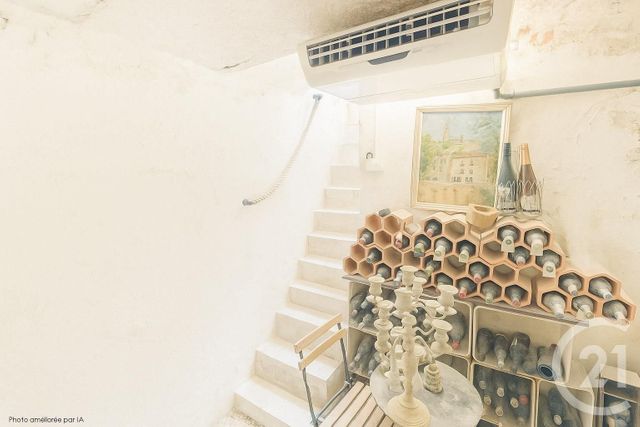 Maison à vendre - 7 pièces - 169 m2 - Roquebrune Cap Martin - 06 - PROVENCE-ALPES-COTE-D-AZUR