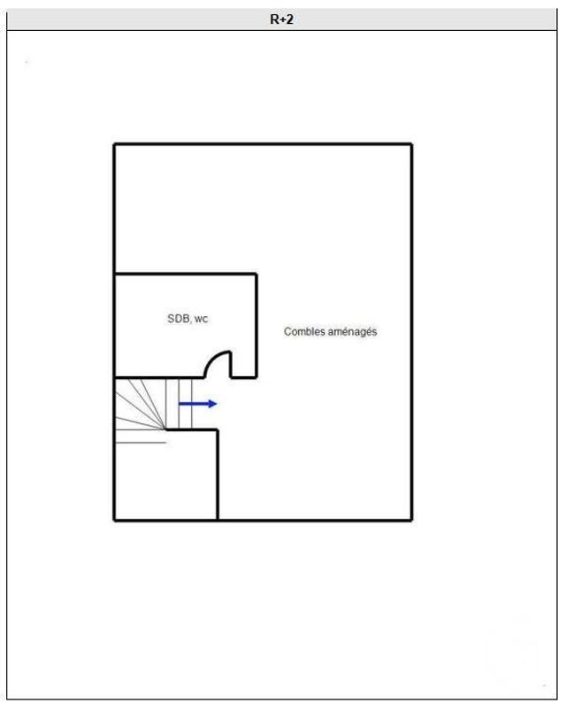 Maison à vendre - 7 pièces - 169 m2 - Roquebrune Cap Martin - 06 - PROVENCE-ALPES-COTE-D-AZUR