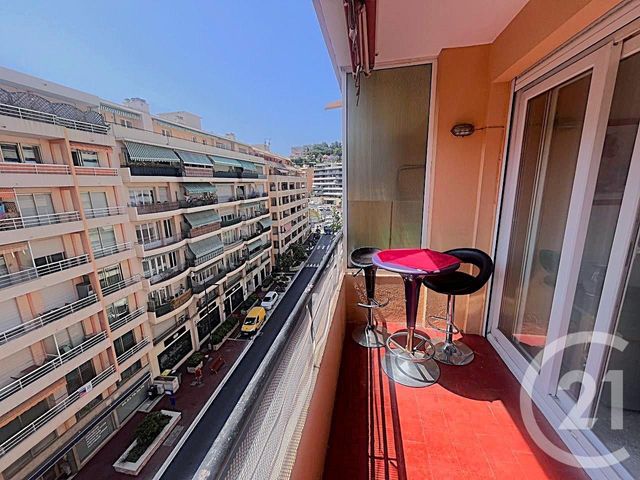 Afficher la photo en grand Appartement F2 à vendre - 2 pièces - 41,21 m2 - Roquebrune Cap Martin - 06 - PROVENCE-ALPES-COTE-D-AZUR