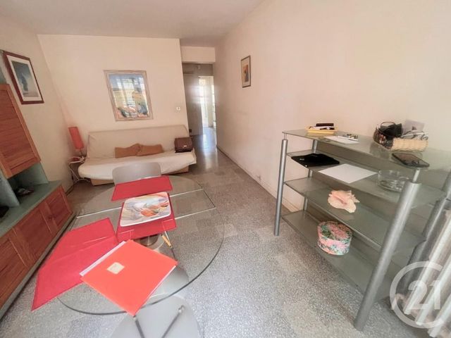 Afficher la photo en grand Appartement F2 à vendre - 2 pièces - 41,21 m2 - Roquebrune Cap Martin - 06 - PROVENCE-ALPES-COTE-D-AZUR