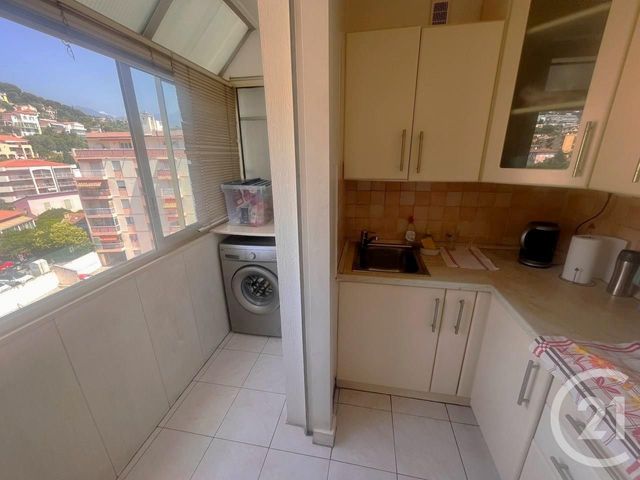 Afficher la photo en grand Appartement F2 à vendre - 2 pièces - 41,21 m2 - Roquebrune Cap Martin - 06 - PROVENCE-ALPES-COTE-D-AZUR