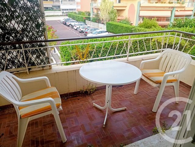 Appartement F2 &agrave; vendre - 2 pi&egrave;ces - 52 m2 - Roquebrune Cap Martin - 06 - PROVENCE-ALPES-COTE-D-AZUR