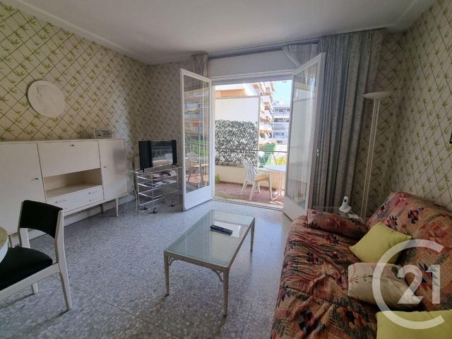 Appartement &agrave; vendre - 2 pi&egrave;ces - 52 m2 - Roquebrune Cap Martin - 06 - PROVENCE-ALPES-COTE-D-AZUR