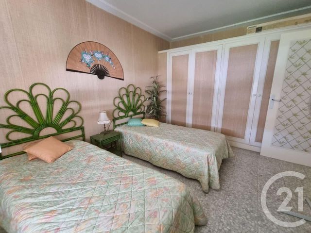 Appartement &agrave; vendre - 2 pi&egrave;ces - 52 m2 - Roquebrune Cap Martin - 06 - PROVENCE-ALPES-COTE-D-AZUR