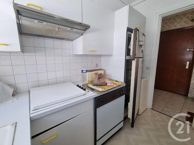 Appartement &agrave; vendre - 2 pi&egrave;ces - 52 m2 - Roquebrune Cap Martin - 06 - PROVENCE-ALPES-COTE-D-AZUR