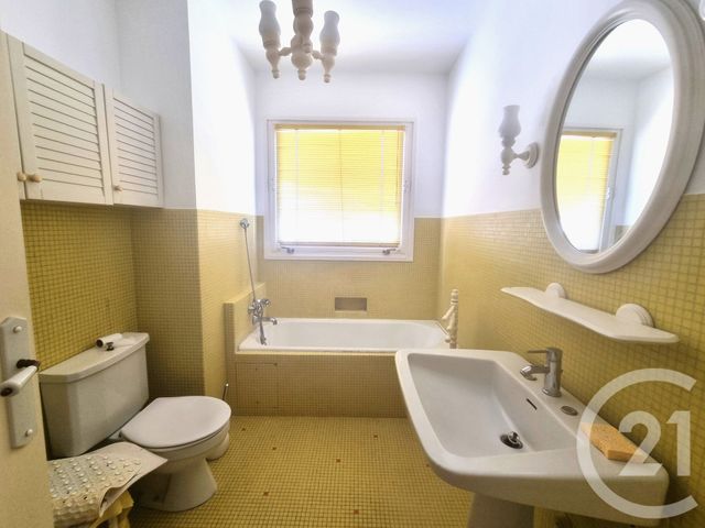 Appartement &agrave; vendre - 2 pi&egrave;ces - 52 m2 - Roquebrune Cap Martin - 06 - PROVENCE-ALPES-COTE-D-AZUR