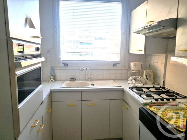 Appartement F2 &agrave; vendre - 2 pi&egrave;ces - 52 m2 - Roquebrune Cap Martin - 06 - PROVENCE-ALPES-COTE-D-AZUR