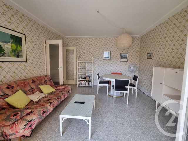 Appartement &agrave; vendre - 2 pi&egrave;ces - 52 m2 - Roquebrune Cap Martin - 06 - PROVENCE-ALPES-COTE-D-AZUR